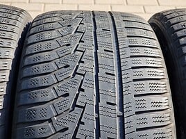 Hankook Winter i'cept evo2 R18 winter tyres passanger car