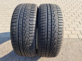 Hankook Winter i'cept evo2 R19 зимние шины для автомобилей