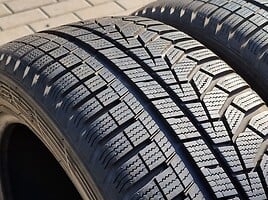 Hankook Winter i'cept evo2 R19 зимние шины для автомобилей