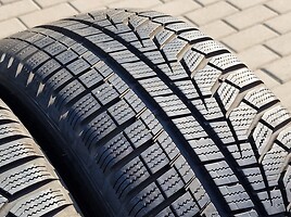 Hankook Winter i'cept evo2 R19 зимние шины для автомобилей