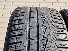 Hankook Winter i'cept evo2 R19 зимние шины для автомобилей