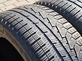 Hankook Winter i'cept evo2 R19 зимние шины для автомобилей