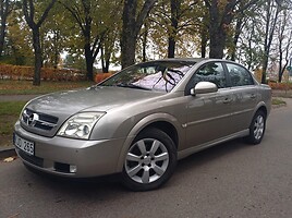 Opel Vectra 2003 m Hečbekas