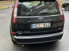 Ford C-MAX 2005 m Vienatūris