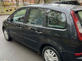 Ford C-MAX 2005 m Vienatūris