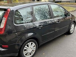 Ford C-MAX 2005 m Vienatūris