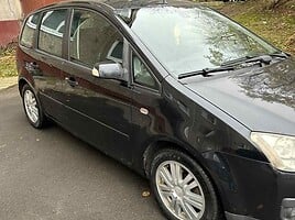 Ford C-MAX 2005 m Vienatūris