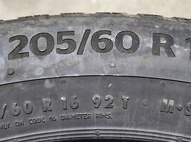 Goodyear R16 universal tyres passanger car