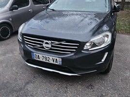 Volvo XC60 2013 г Внедорожник / Кроссовер