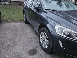 Volvo XC60 2013 г Внедорожник / Кроссовер