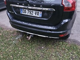 Volvo XC60 2013 г Внедорожник / Кроссовер