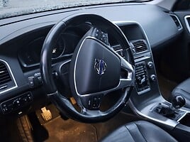 Volvo XC60 2013 г Внедорожник / Кроссовер