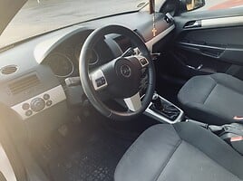 Opel Astra 2008 г Универсал