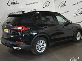 Bmw X5 xDrive 40i 2021 m