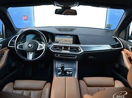 Bmw X5 xDrive 40i 2021 m