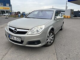 Opel Vectra C 2006 г