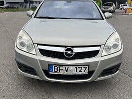 Opel Vectra C 2006 г