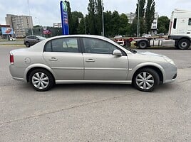 Opel Vectra C 2006 г