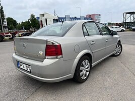 Opel Vectra C 2006 г