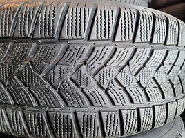 Goodyear 6mm R18 žieminės padangos lengviesiems