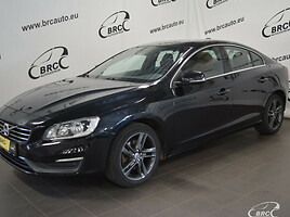 Volvo S60 D3 Momentum M/T Sedanas 2013