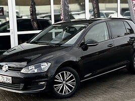 Volkswagen Golf TDI Hečbekas 2016