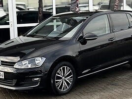 Volkswagen Golf TDI 2016 m