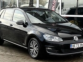 Volkswagen Golf TDI 2016 m