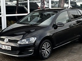 Volkswagen Golf TDI 2016 m