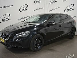 Volvo V40 Kinetic A/T Hečbekas 2016