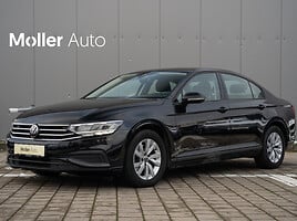 Volkswagen Passat Sedanas 2021