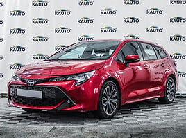 Toyota Corolla Universalas 2019