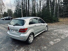 Mercedes-Benz B 180 W245 CDI Elegance 2005 m