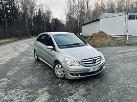 Mercedes-Benz B 180 W245 CDI Elegance 2005 m