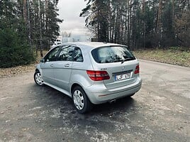 Mercedes-Benz B 180 W245 CDI Elegance 2005 m