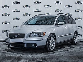 Volvo V50 Universalas 2005