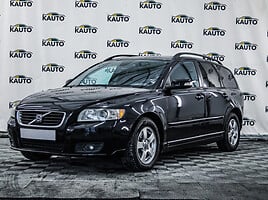 Volvo V50 Universalas 2008