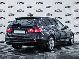 Bmw 318 2014 г Универсал