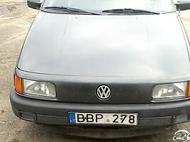 Volkswagen Passat Universalas 1990