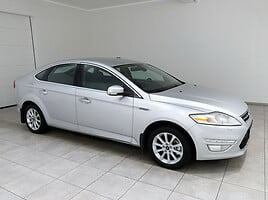 Ford Mondeo Hečbekas 2011