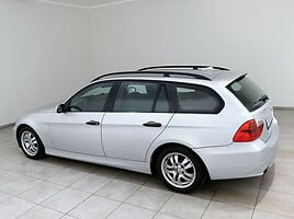 Bmw 320 2006 m Universalas