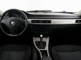 Bmw 320 2006 m Universalas