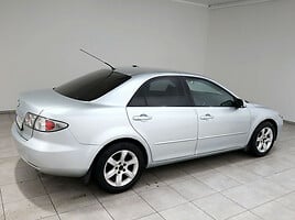 Mazda 6 2005 y Sedan