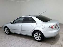 Mazda 6 2005 y Sedan