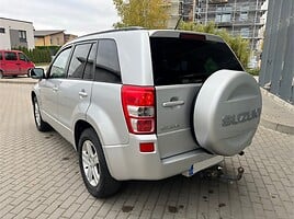 Suzuki Grand Vitara 2006 y Off-road / Crossover