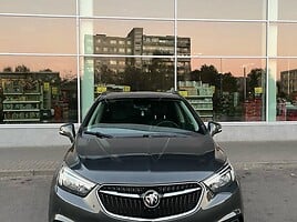 Buick Encore 2018 m Visureigis / Krosoveris