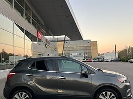 Buick Encore 2018 m Visureigis / Krosoveris