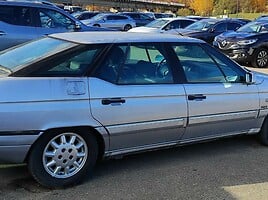 Citroen XM 1999 y Hatchback