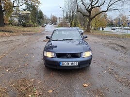 Volkswagen Passat 1999 m Sedanas