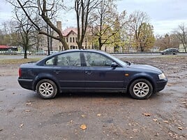 Volkswagen Passat 1999 m Sedanas